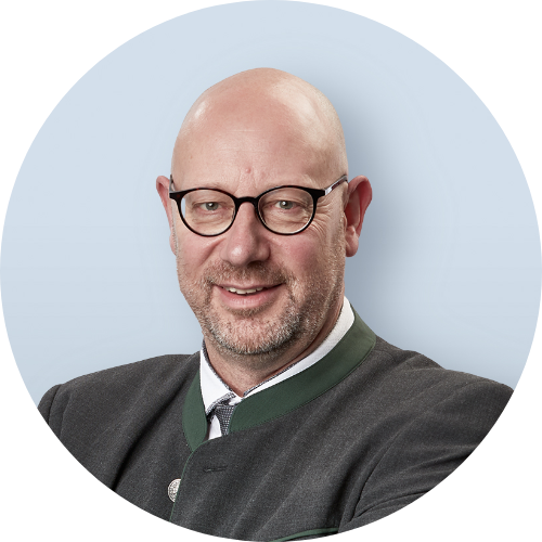 Porträt Jörg Hunnenbart