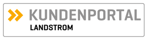 Logo Kundenportal Landstrom