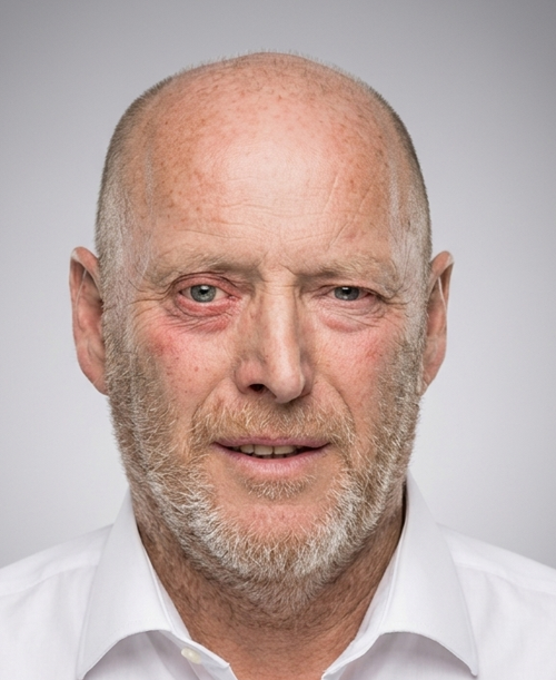 Kundenberater Rainer Schulze