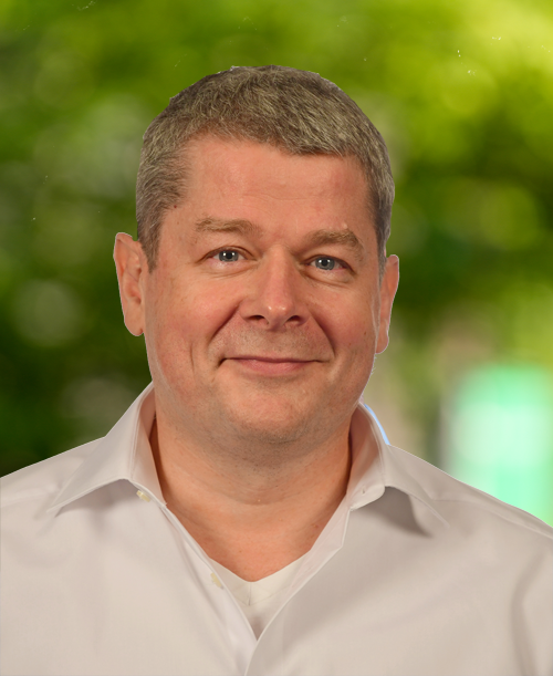 Kundenberater Ralf Chowanitz