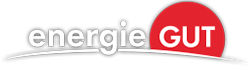 Logo energieGUT