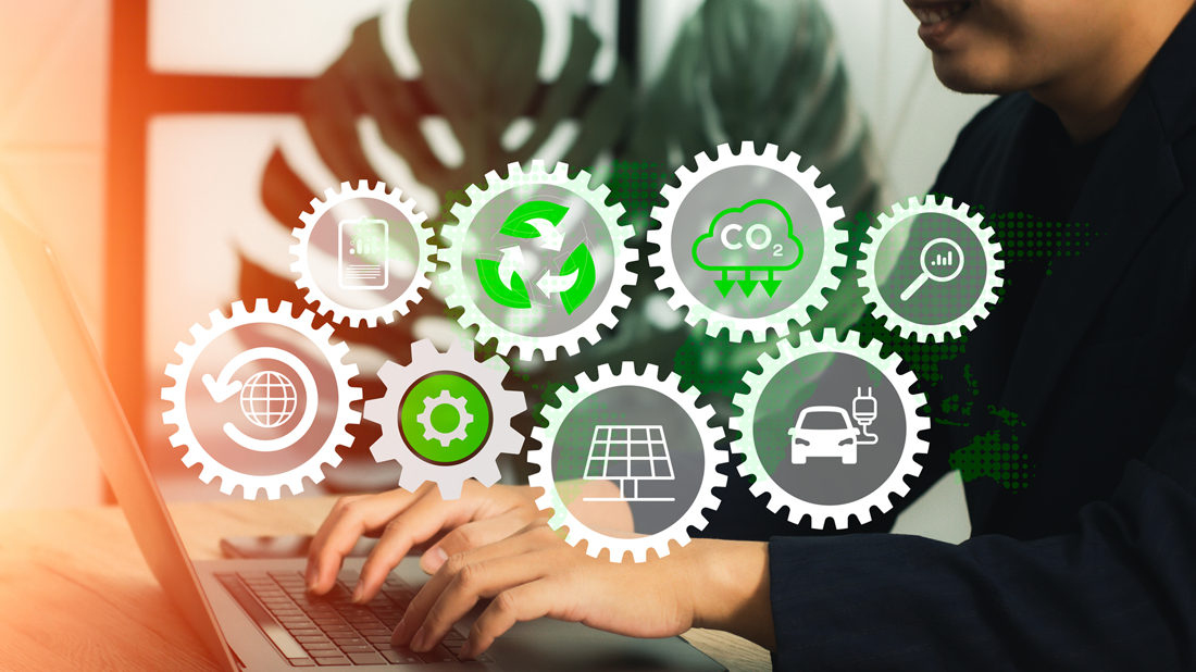 Geförderte Energiedienstleistungen