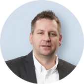 Portrait eines Beraters